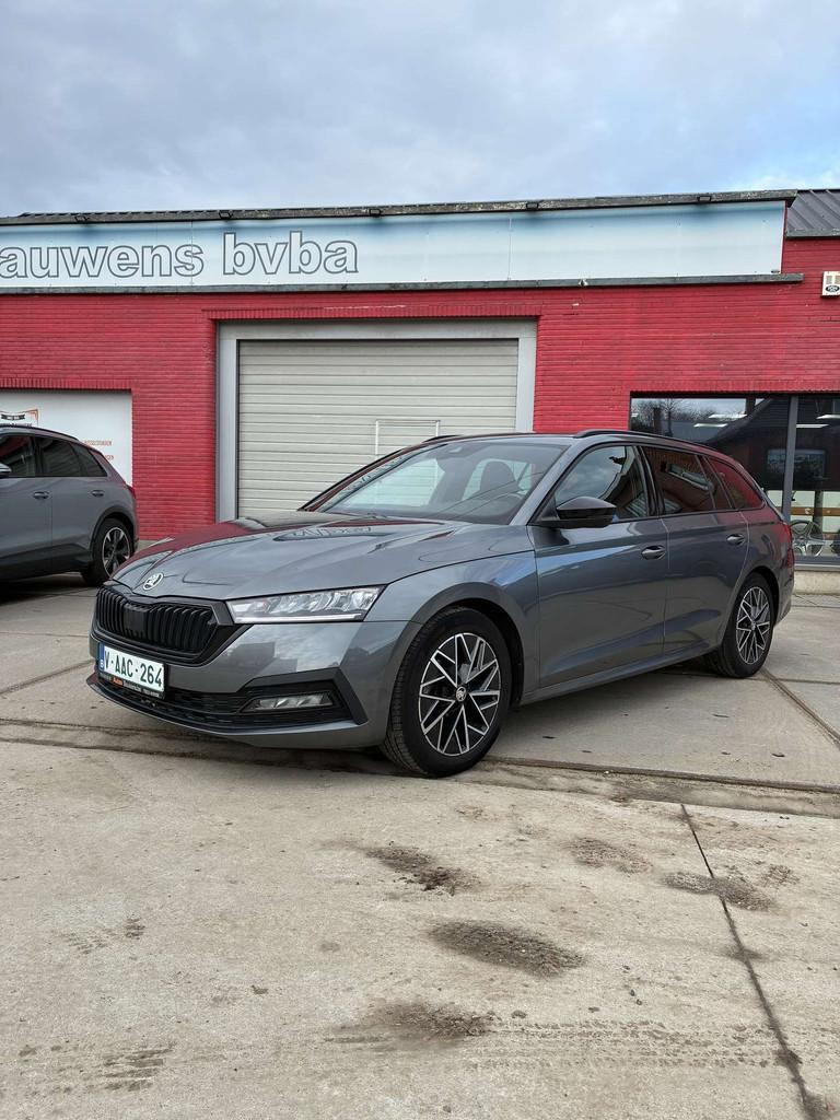 Autoscout Image 1