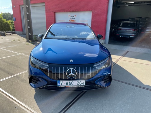 Mercedes Amg Eqe 43 4Matic
