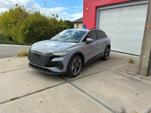 Audi Q4 e-tron Q4 e-tron 45 (bj 2025, automaat)