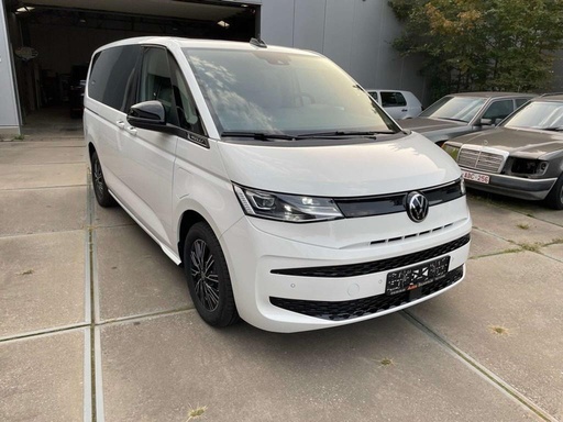 Volkswagen T7 Multivan 1.4 TSI PHEV Life DSG LANG PANODAK TR
