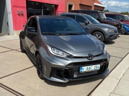 Toyota Yaris GR Yaris Automatik (bj 2024, automaat)