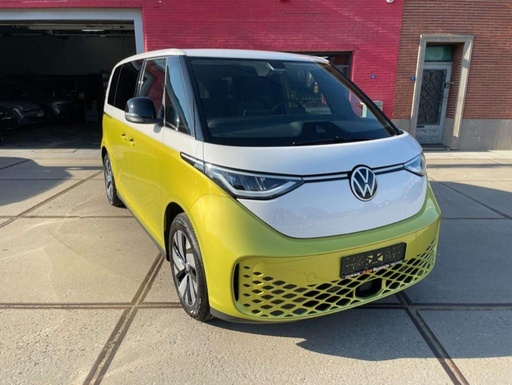 Volkswagen ID. Buzz 77 kWh (bj 2023, automaat)