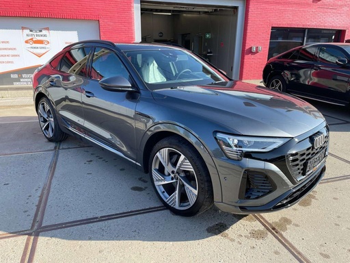 Audi Q8 e-tron SPORTBACK E-TRON / 55 QUATRO / S-LINE / HEAD-