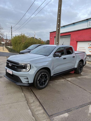 Ford Ranger Ranger 3.0 EcoBlue e-4WD MS-RT DIRECT (bj 2025)