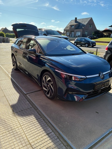 VW ID 7 TOURER 